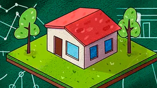 Análise e previsão do mercado imobiliário em São Paulo